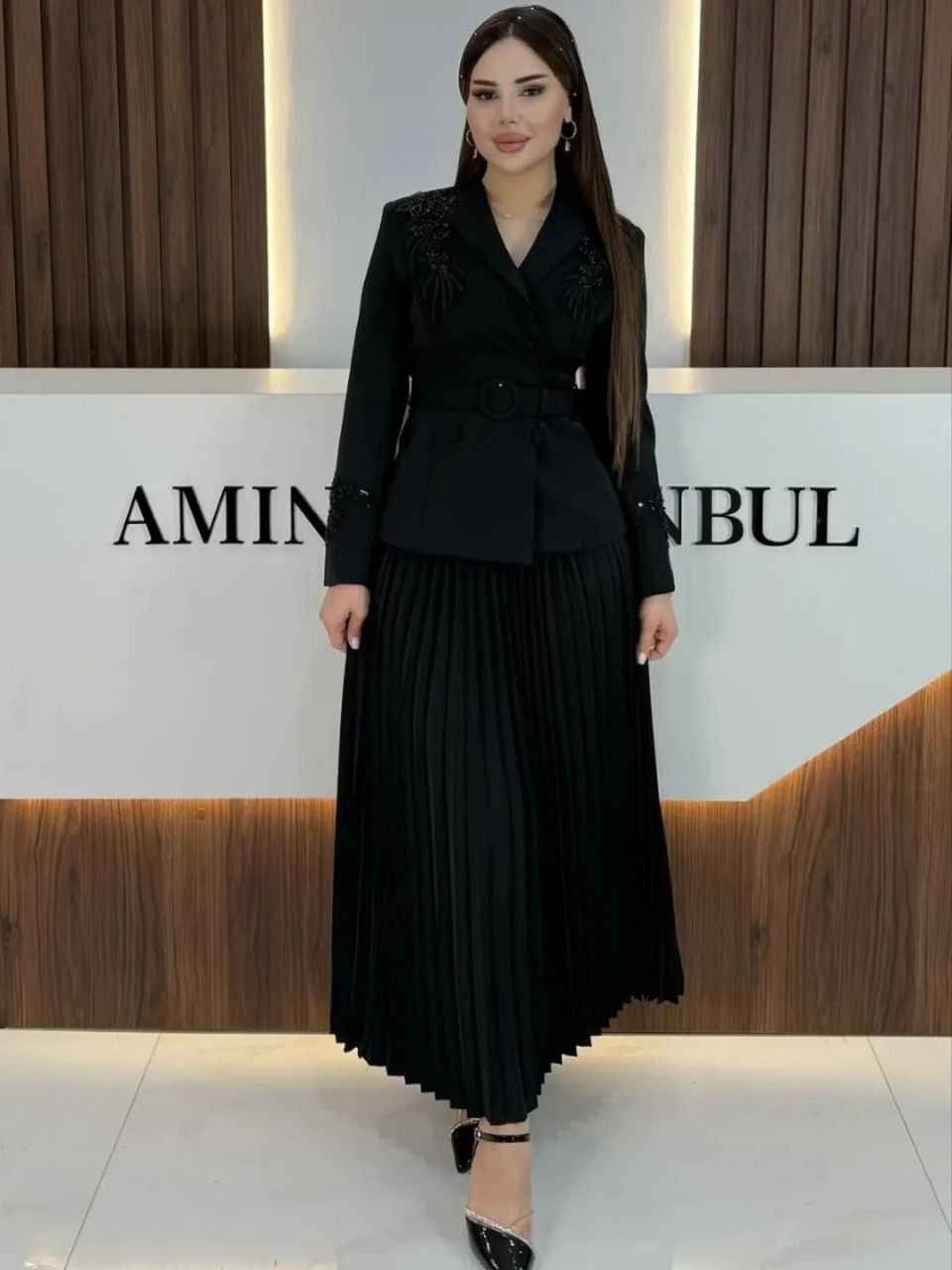 سعر٥٠  الف

قياس 38الئ 48
توصيل5 الاف بغداد, العراق


**إذا كنت صاحب هذا الإعلان وتريد حذفه لأي سبب، رجاءا أرسل رسالة إلى الدعم الفني**