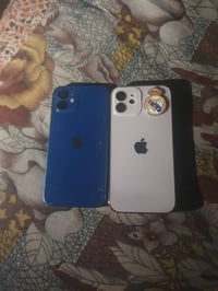 آيفون ١٢ • ١٢٨ • ضهر مفطور