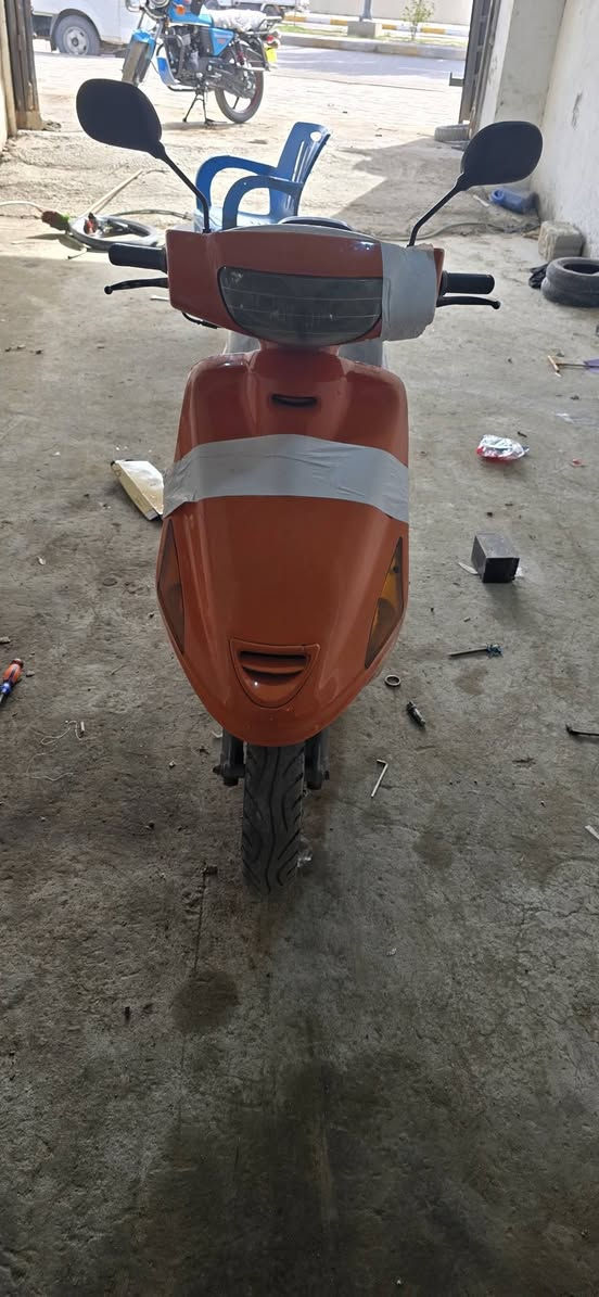 سلام عليكم حبايب دراجه فراشه البيع مكفوله كفاله عامه دراجه حاويه كله حاويه مكينه كفر كهربايات كله شغاله سلف هندر كله شغاله مكانه بابل الشوملي خابرني وبيك خير وتدلل رقم ***********
