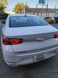 يالله.. السلام عليكم  للبيع شيري اريزو 6موديل 2022 فول مواصفات  مفتاح ...