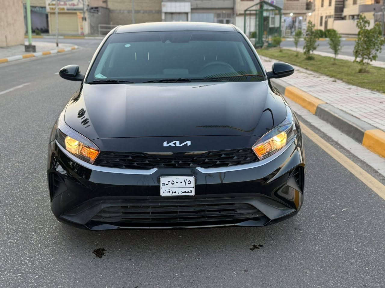 كيا فورتي
٢٠٢٤
كتاب شهداء
حادث موضح 
السعر ١٣٩ 
مكانه كربلاء
اي ستفسار 
***********
