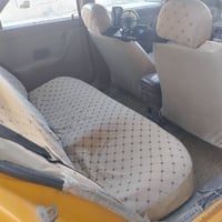 سمند • مديل ٢٠١٠ • مكينة وكير مكفول