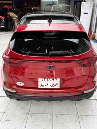 تحفه فنيه و جديده جدآ جدآ  زيرووو لحد الان ع وضع الشركه  🛑سبورتج خليجي...