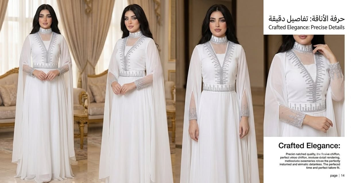 فستان عقد اخذته ١٨٠ اريده ب٧٥  وياه شال هديه وفستان مناسبه الثاني اخذته ٢٢٠ واريده ب٨٥ للبيع ملبوسات على كد الحفله الله شاهد مكاني بغداد الشعب.


**إذا كنت صاحب هذا الإعلان وتريد حذفه لأي سبب، رجاءا أرسل رسالة إلى الدعم الفني**