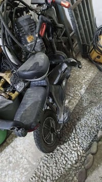 الي تفيده غراضهه ملف مال تاير وكشنات وتيرات عوزهه بس باتريات هيه شغاله...