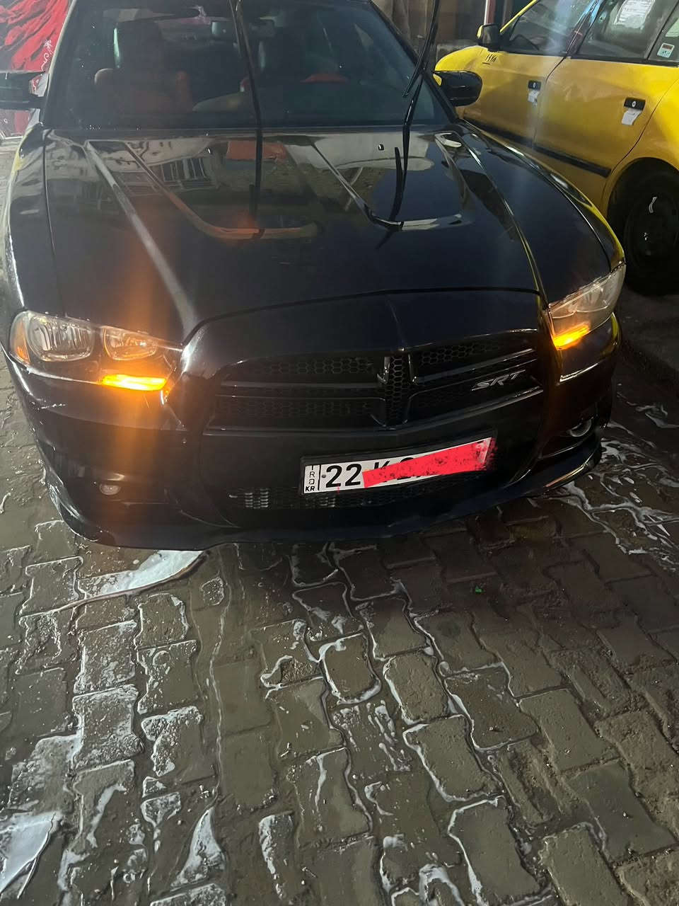 جارجر 2014 خليجه
فئه  Rt max 
سياره فول مواصفات 
سلايد روف 
شاشا جبيره 
كامره خلفيه اماميه 
سستم صوت الباين 
تبريد تدفئه بالكشنات 
كشنات كهرباء 
شفتات ستيرن 
رادار امامي 
كلاصات تدفئه تبريد 
خزن ميموري 
منضومه زنون عالي ناصي 
مكينه 5700 هيمي جديده 
كير عصه 
ويل srt حجم 20 
تبريد تدفئه شغال فول 
مسويله ادامه كامله 
ابلكات ريسنك  
فيت بم ريسنك 
سياره جاهزه تاكل الكاع 
برغي مابيه نقص 
متومه طبق الأصل وين مايعجبك دك حاسبه سياره جاهزه الأخير مكانها بغداد الستفسار ‭0773 400 8428‬ مكانها بغداد سعر 58
