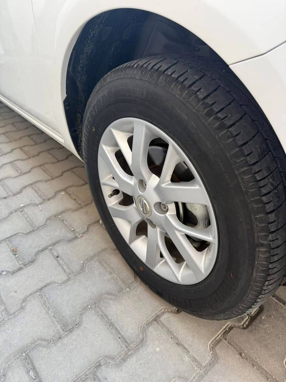 نيسان صني موديل 2024
كفاله عامه ماشيه 26 
ويل كب بلادي وكاله او مداور مكان بالنجف السعر 123 وبيه مجال قليل  لاستفسار *********** النجف, العراق
