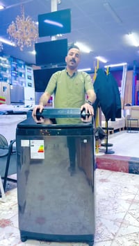 سامسونك • فتحة عليا • ١٧ كيلو