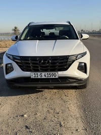 للبيع: هيونداي توسان 2023 - بحالة الوكالة اعادة نشر بسبب الوعود الكاذب...