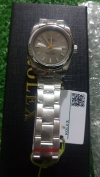 رولكس • ساعة جديدة • أعلى سعر