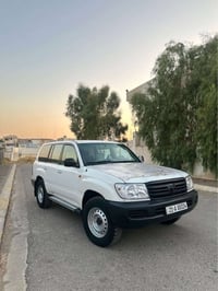 مونيكا • ٢٠٠٧ • جير عادي