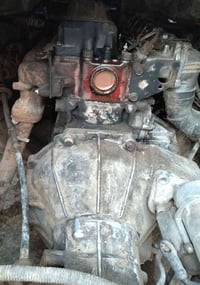 مكينه وكير • تبخير • قطع غيار