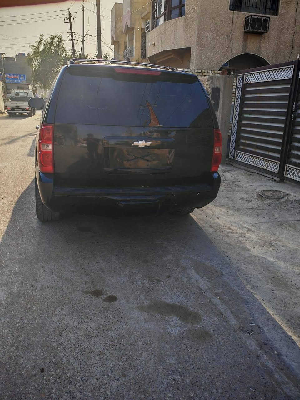 تاهو ٢٠١٠  lt بوليسي ادوات
السياره  مكفوله  من الكص والعشاير  والانتربول 
   السياره  جاهزه   من كلشي  
سعر  ٧٠
مكان بغداد البلديات 
ملاحظه  الاريل  والفدراليه الفوك القماره  مو من ضمن السياره  
الرقم 
***********
