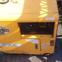 مولد گاز 5 كيفي 20 انبير بلاديه برغي ما مفتوح بيه  راس توليد دبدوب شغا...