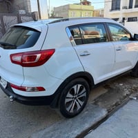 سبورتج • ٢٠١٤ • أرقام شمالية