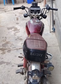 ماطور ايراني • صلاح الدين الضلوعية