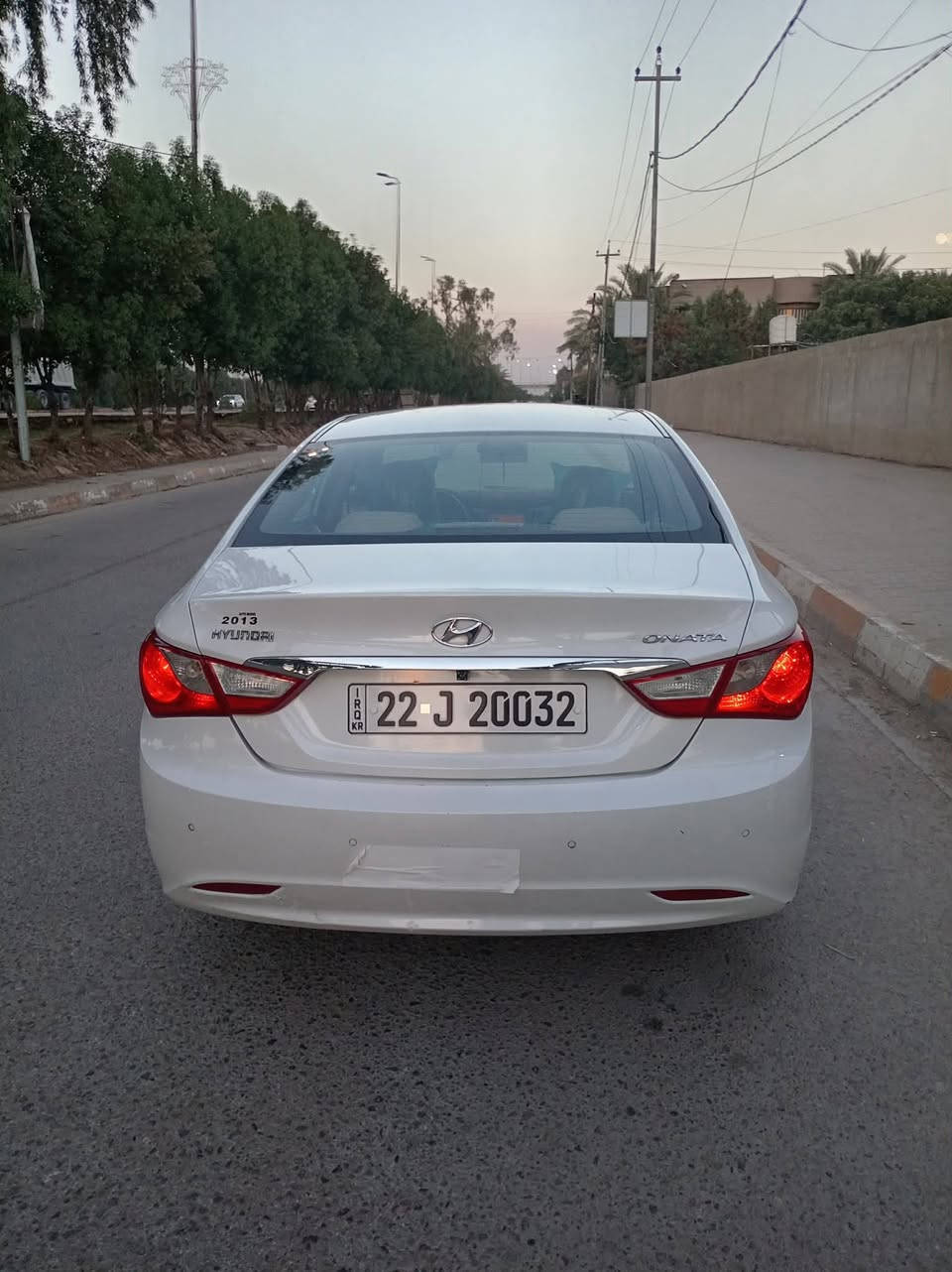 سوناته مديل 13خليجي مكينه 2400 دوش كفاله عامه بسمى تحويل مباشر نص فول السياره نظيفه جدااا السعر 129 أي استفسار *********** ترهم مراوس السياره مابيه قطرت صبغ مابيه
