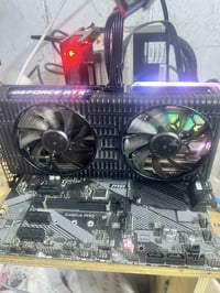 3060ti • نضيف • يكرش بالألعاب