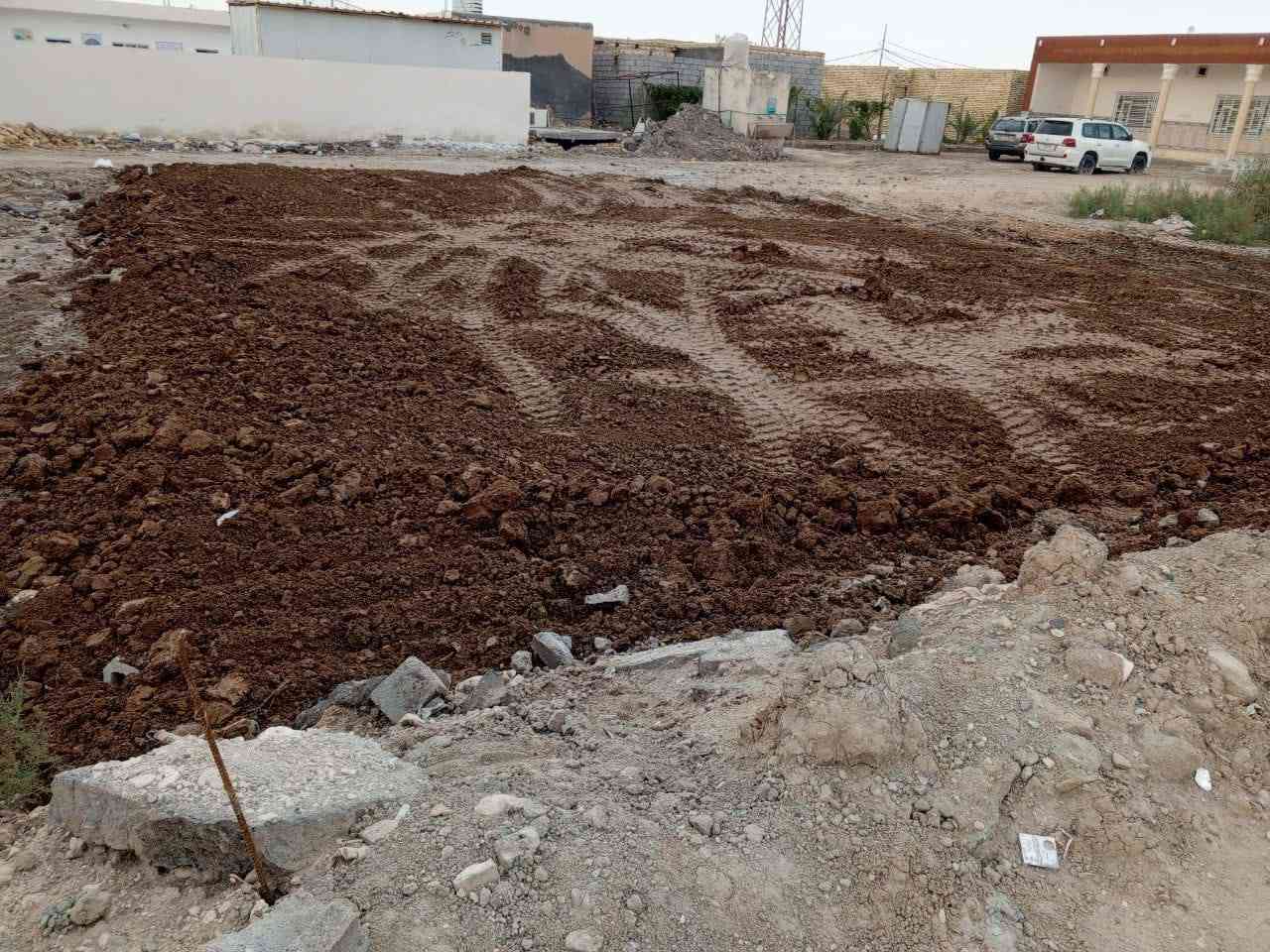 🔸قطة للبيع زراعي. م 200
🔸يم مدرسة الإمام الباقر. ثاني قطة عن الشارع العام. مدفونه وجهاز للبناء🏗️
🔸للاستفسار ☎️***********
