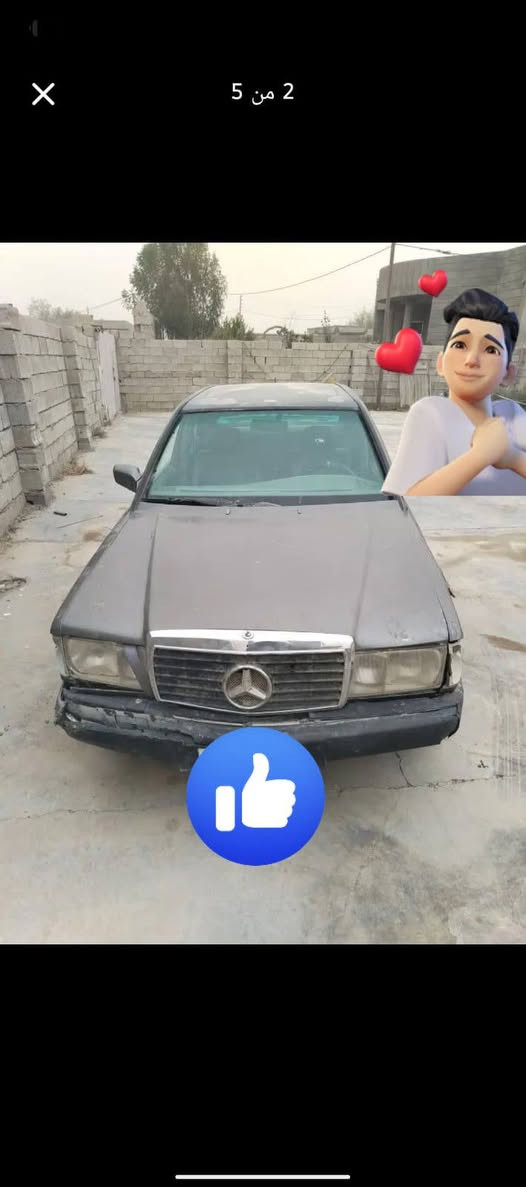 السلام عليكم سياره مرسيدس مال طيارين موديل 1987المحرك يحتاجله تجفيت شرط التحويل رقم صلاح الدين السعر18ورقه ابيعلك كوم حديدنتعهدبس برقم وتحويل


**إذا كنت صاحب هذا الإعلان وتريد حذفه لأي سبب، رجاءا أرسل رسالة إلى الدعم الفني**