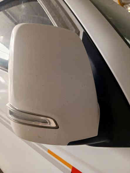 للبيع والمراوس
موديل 20 فول وربع كير اوتوماتيك  كلين كفاله عامة شرط 
كير ومحرك واكسل
المكان كركوك قضاءالحويجة العباسي تحويل مباشر
 السعر 165 وبي مجال
‏‪***********‬‏ واتساب
