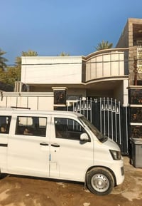 بيت للبيع مساحه 130متر بيت بناء جديد كامل منكلشي 2غرف نوم 3حمامات صاله...