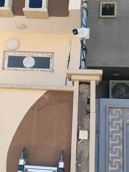 (#رحم_الله_امرأ_عمل_عملا_صالحا_فأتقنه)
الحمدلله تم تامين منزل في يارمجه الشرقيه 
   (4) كامرات
من ماركه دهوا .ليلي ملون صوت                    
#المهندس_راكان***********📞🚗
