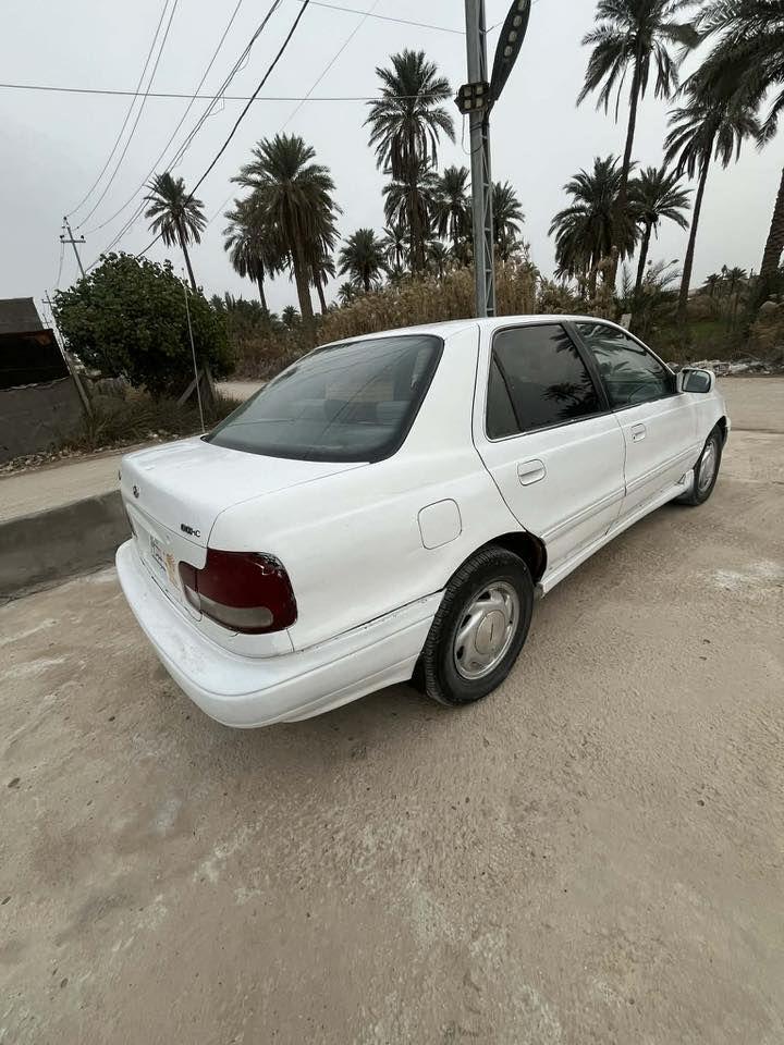 السلام عليكم الانترا رقم بغدادموديل 95كير ومحرك وحدادي و تخم تاير خير من الله سياره مكفوله من الضربه سياره بلادي تحويل مباشر مكان السياره حله  *********** السعر 28
