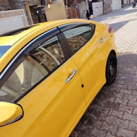 النترا خليجي موديل 15 فول ما عدا البصمه سياره خير من الله دوشمه عامه ت...