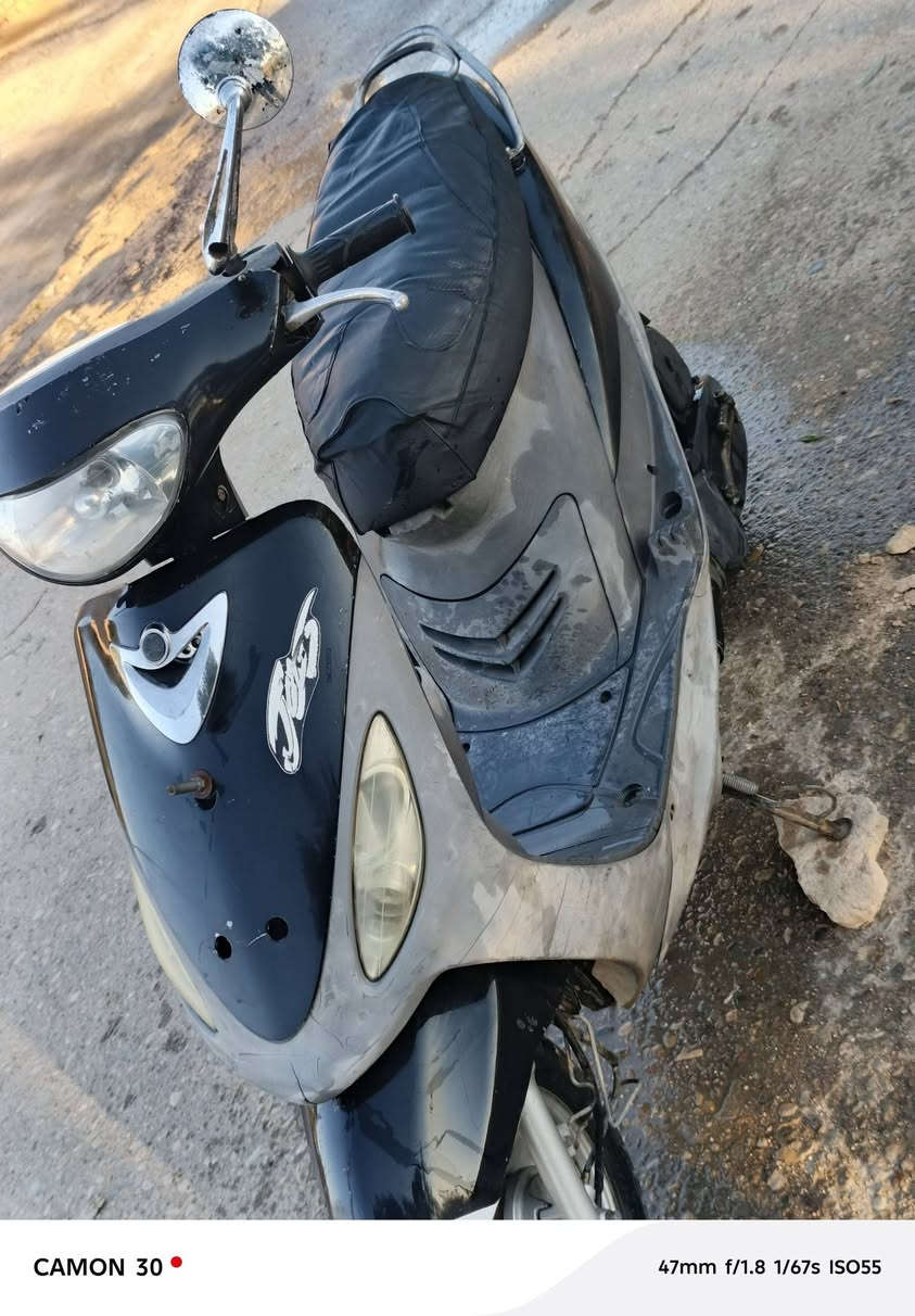 للبيع ماكس منغولي كهربأيات  شغاله لايت شغال اشاير وهورن كلشي شغال نگرت سلف مكينه  شلعه معدل جاهزه الدراجه كفر ختم وين ماتريد اتروح بيه السعر خاص مكاني الرميثه اتصال *********** بيه واتساب
