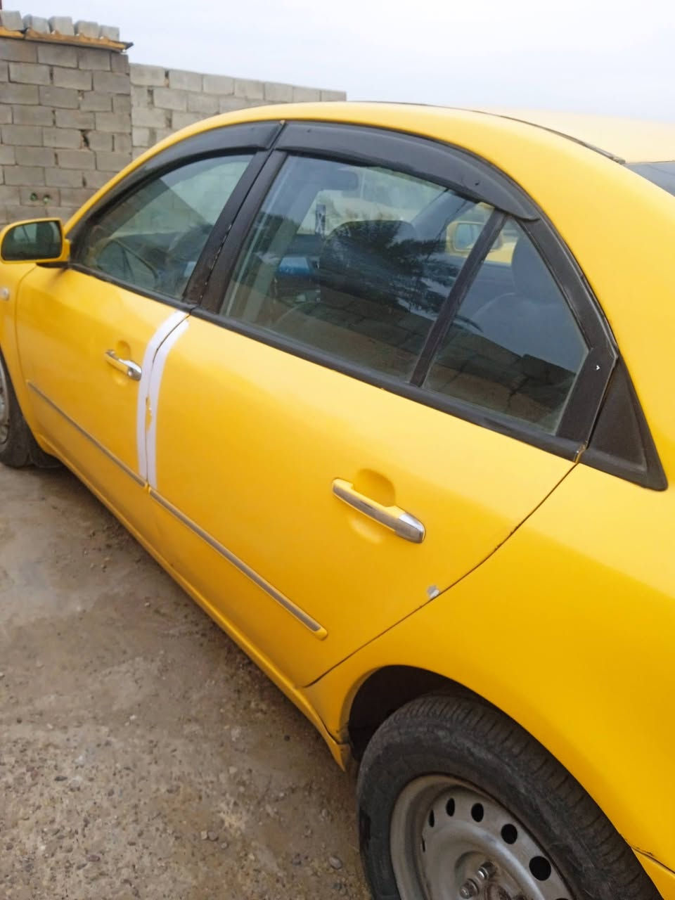 السلام عليكم سوناتا موديل 2010خليجي مكينة 2000لاتبخير ولاتنقيص كير تبريد حدادية تخم تأير  تحكم جهتين تبريد بيانو سنتر لوك جام كهربائي صندوك كهربائي بسمي سنوية2030حادثهة سقيفة ولمعة على قمارة لاكص والتبديل بيهة بيهة معجون سبقتهة موحلوة  عنواني بغداد المعامل ***********السعر 77 وبيهة مجال الي مايعجبة  السعر يعبر المنشور
