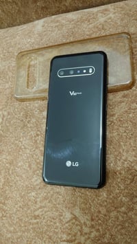 LG V60 • نسخة يابانية • ١٢٨/٨