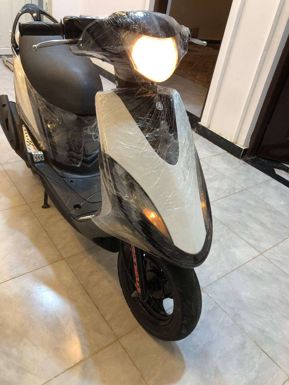 ماكس عدله كفاله ما مفتوح بيها برغي السعر 800 وبيها مجال للاستفسار على الصفحه


**إذا كنت صاحب هذا الإعلان وتريد حذفه لأي سبب، رجاءا أرسل رسالة إلى الدعم الفني**