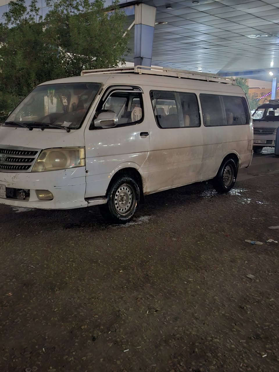 السلام عليكم فتون 2010محرك كير إكسن كفاله السياره حلوه وجاهزه
سنويه صاقطه بل 22 السياره جاهزه عل اخر حبايه 
السعر 55 وبيه مجال 
المكان نجف***********
