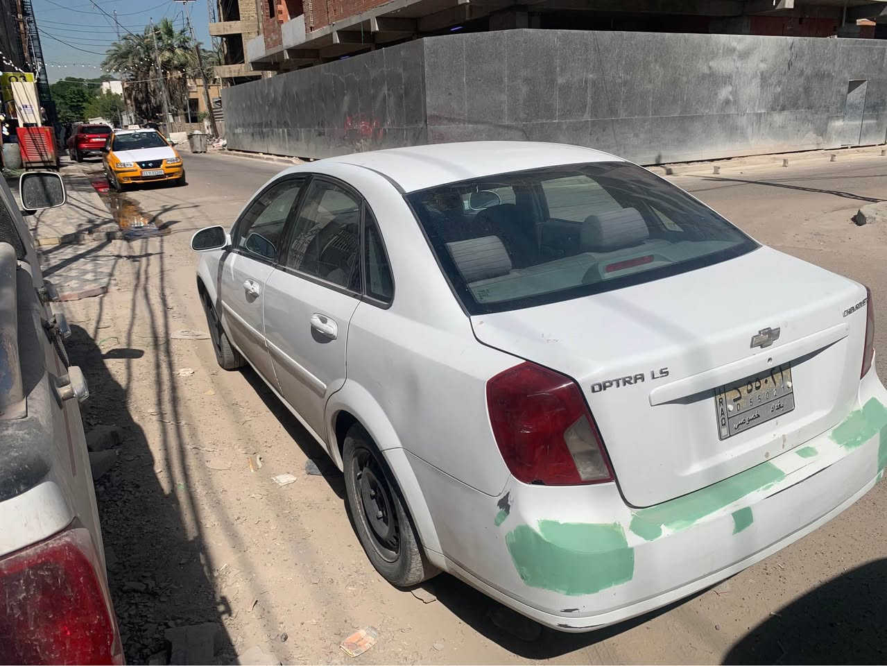 التفاصيل الاتصال عل الرقم *********** بغداد, العراق
