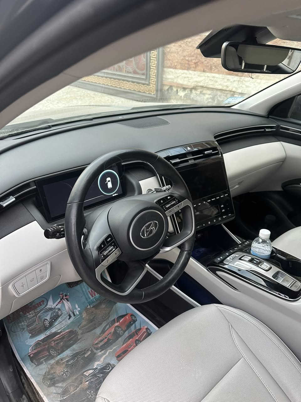 توسان هايبرد فوال 1على 1 24 ستفسارةً***********
