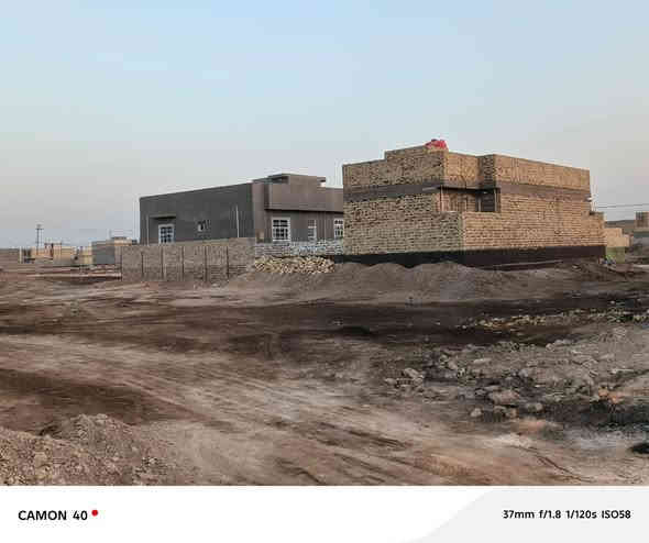 ناحية السنيه حي الحسين قطعه 310الستفيار علئ هذا الرقم
***********
