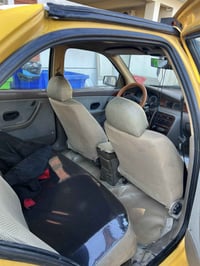 سمند • ٢٠١١ • باسمي