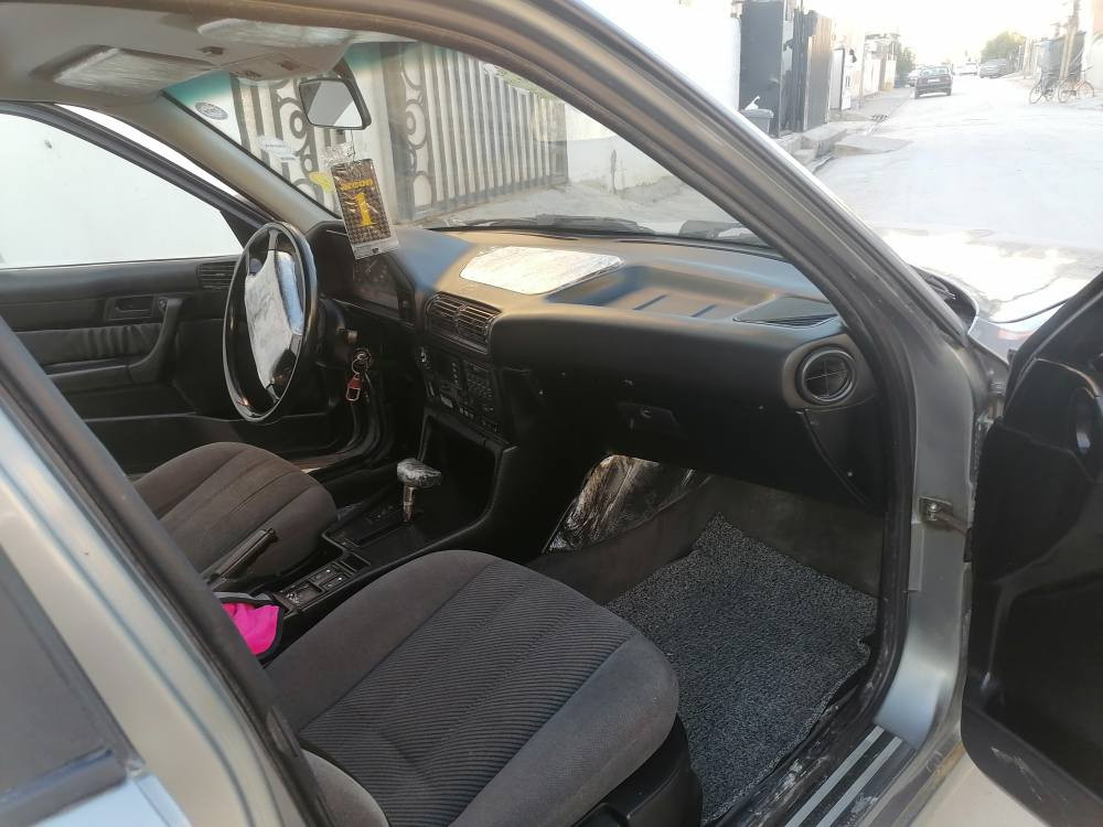 سلام عليكم سياره بيم للبيع موديل ١٩٩٢محرك كبس ديجيتال بيلاد اتو بيلاد٥٢٥
تبريد شغال طاخ سدر  كلها جديد طيارات جديد سنويه جديد٣٠ 
وظربه ما ظربه  مبين بلاصوره
وا سعر ٦٦ مجال اشويه لاطيبين
راقم *********** كركوك, العراق
