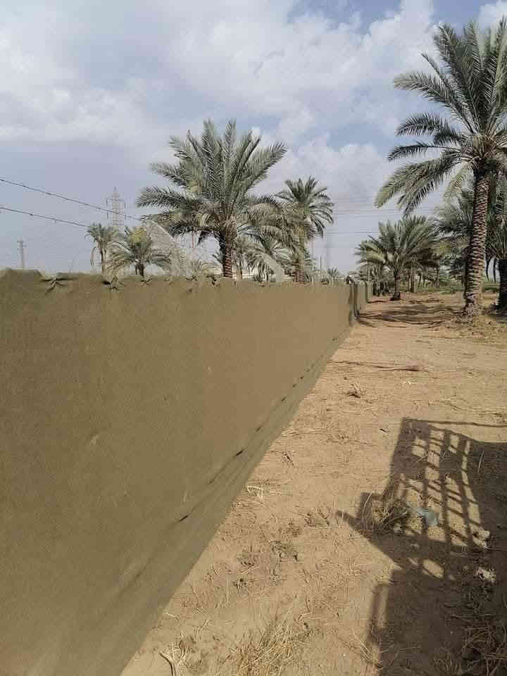 #تخفيض
*********** واتساب 📞❎❇️
👇🏻((اللهم صلي على محمد وال محمد ))👇🏻
  #تنويه / انسب الاسعار على مستوى العراق مع ضمان جوده العمل 👇 صار المتر من5️⃣الاف الى9️⃣الاف كرسته. وعمل. بل متر.  الطولي 🟤✅
 تعلن شركه النسيم  لعمل ونصب آسيجه BRC ☑️ جادر وبدون جادر  
#عن عمل وتجهيز اسيجه بي ارسي   بكافة أنواعها  وبالمواصفات والمناشئ العالميه 
#وبيد كادر فني هندسي متخصص بمجال هذا العمل 🇮🇶
#نعمل في جميع محافظات العراق  و بأسعار مناسبة 
#لسنا الوحدين لكننا الافضل ☝️بفضله تعالئ ☝️
#وحسب المواصفات المطلوبه وضمان  الجوده والدقه في اداء العمل 🛠️ حدد مساحه الارض والموقع  
✅انطينا عنوانك واحنا باب بيتك 

#للطلب او الاستفسار قم بمراسلة الصفحه من الزر اسفل هذا المنشور او الاتصال على الارقام التاليه  // ***********
*********** 📞  

🔰متواجدون علئ مدار 24 ساعه🔰
