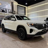 أطلس SE • ١٦٠٠٠ ميل • ضرر قطعة