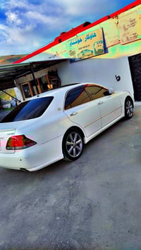 بە ناوی خودا تۆیۆتا کراون شاهینە ٢٠٠٥  ١٨٠ مەکینە بچوکی گئڕ بچوک  سەیا...