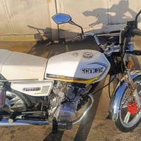 دراجة • موديل 2023 • كفالة سنة