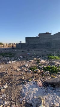 أبو غريب حي الشهداء • ١٤٠م • باسمي