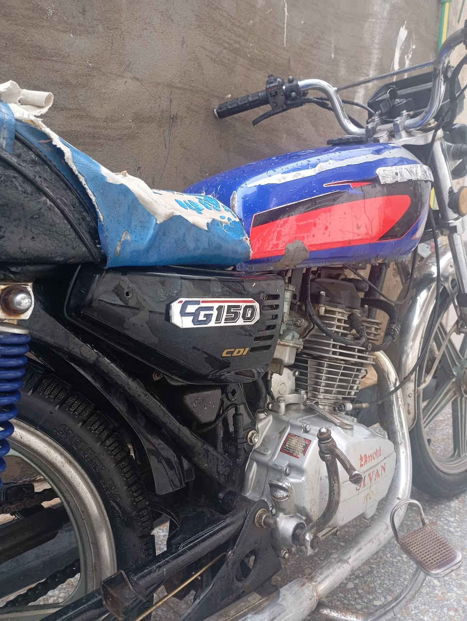 دراجه للبيع موديل 2019.   ***********
