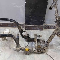 شاصي • بوليس • مسطره