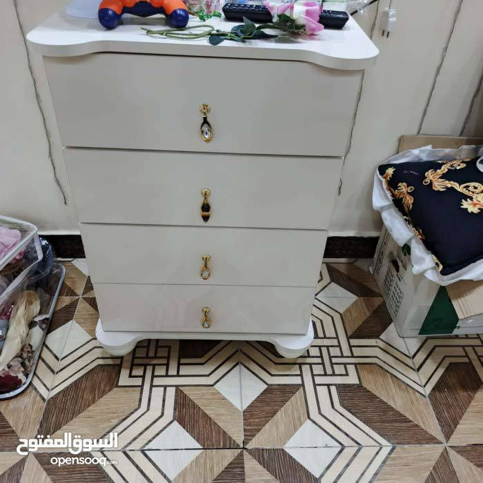 غرفة تركي حالة جيدة سعر 700 بيها مجال عنوان ابو الخصيب
