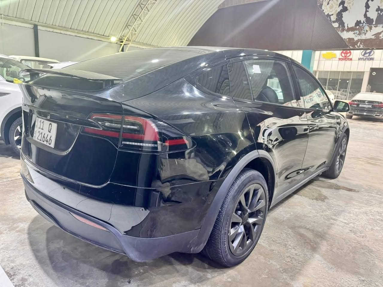 2023
فول حادث خفيف بدون ادباك
مكانه بابل
بيع فقط سعرها مناسب
***********
