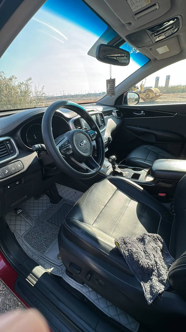 سورنتو 2016
***********
