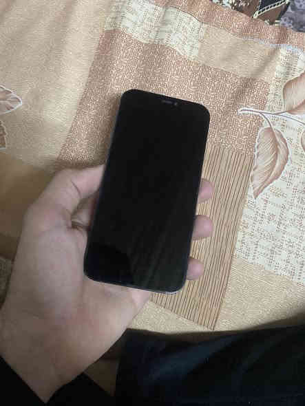 12برو دبل سيمكارت. نضيف حيل بطريه ١٠٠ صار شهر من بدلتها 
شاشه اصليه ثلاث خيرات. فيس ايدي واكف يردلو برنمج. يشتغل  السعر ٢٢٥.           ***********
***********
